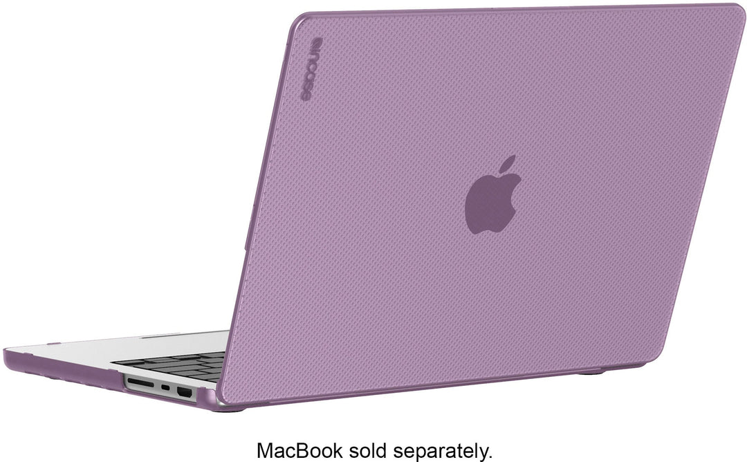 Incase - Hardshell Dot Case for the MacBook Pro 14"  2021 - Pink_2