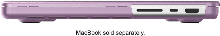 Incase - Hardshell Dot Case for the MacBook Pro 14"  2021 - Pink_4