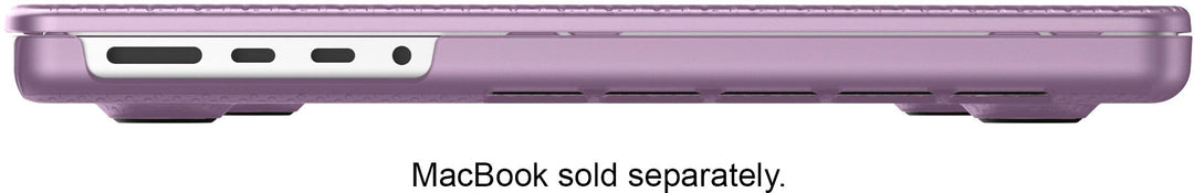 Incase - Hardshell Dot Case for the MacBook Pro 14"  2021 - Pink_5