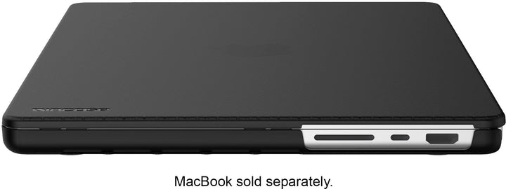 Incase - Hardshell Dot Case for the MacBook Pro 14"  2021 - Black_9
