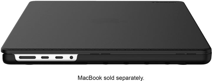 Incase - Hardshell Dot Case for the MacBook Pro 14"  2021 - Black_6