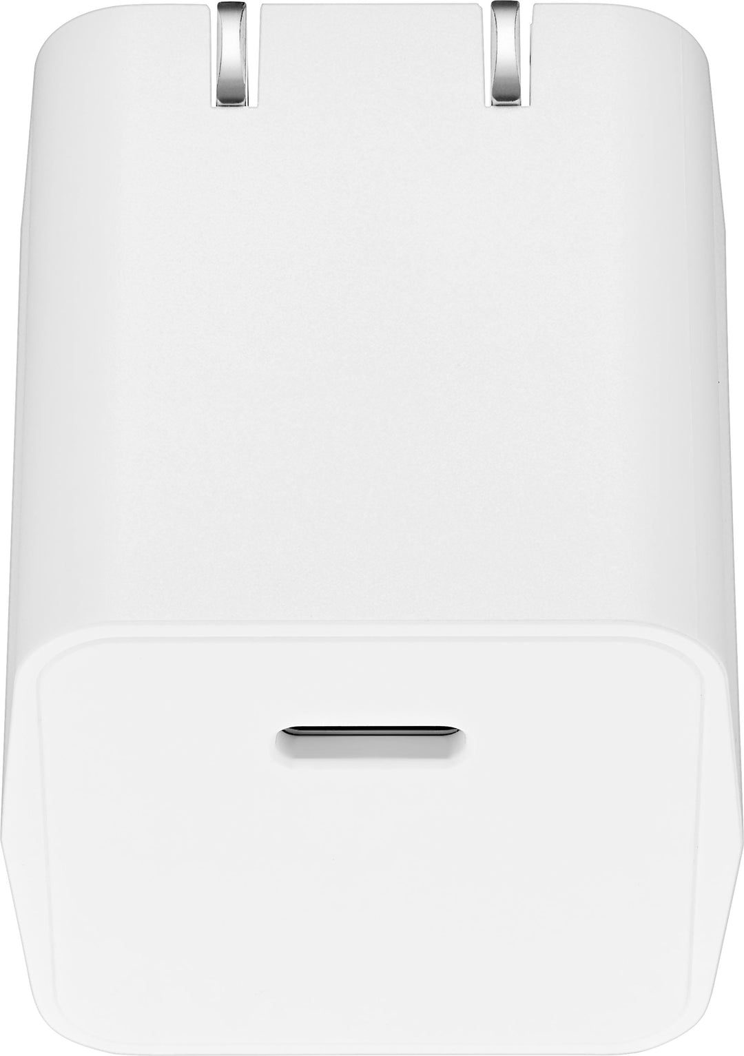 Insignia™ - 30W USB-C Super-Fast Charge Kit for iPhone 14 Pro Max, iPhone 14 Plus, iPhone 13 Pro Max - White - White_10