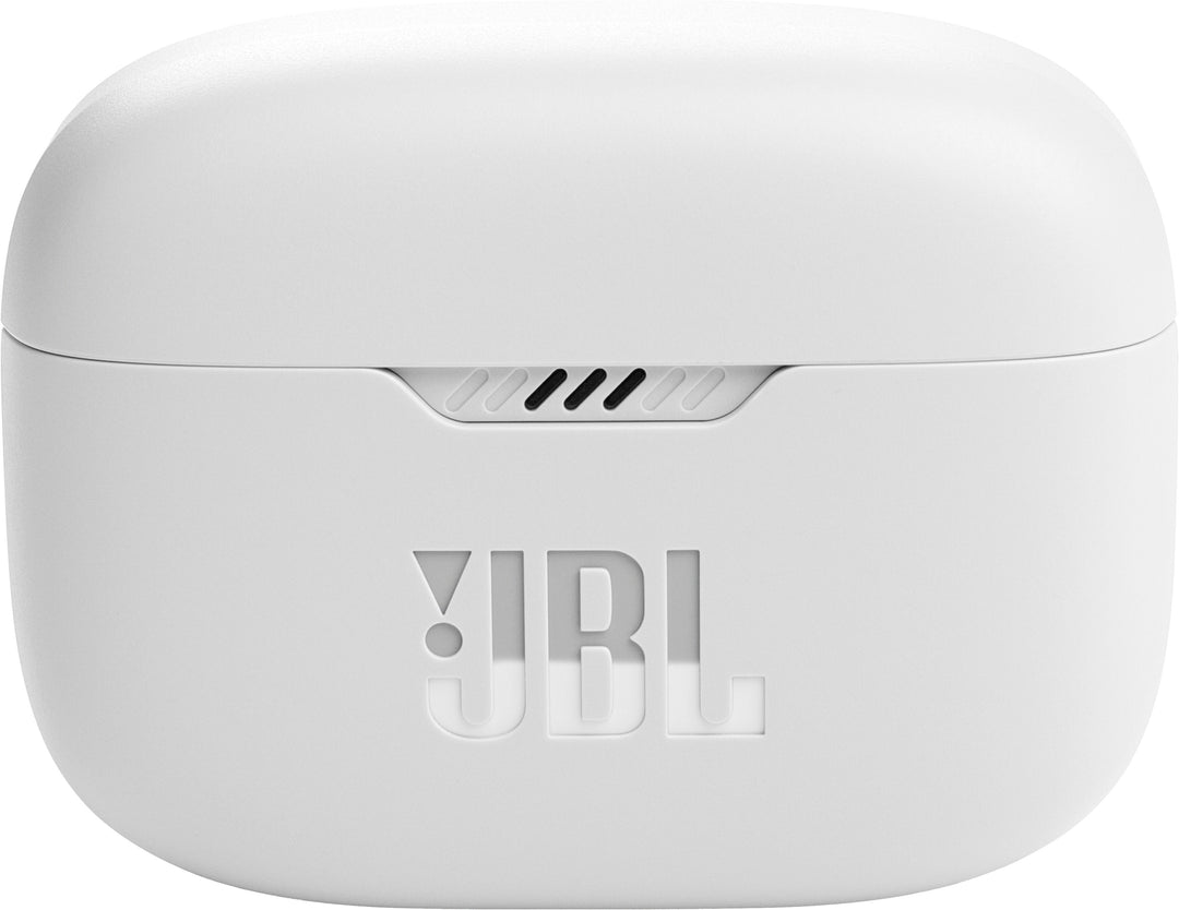 JBL - Tune 130NC True Wireless Noise Cancelling In-Ear Earbuds - White_3