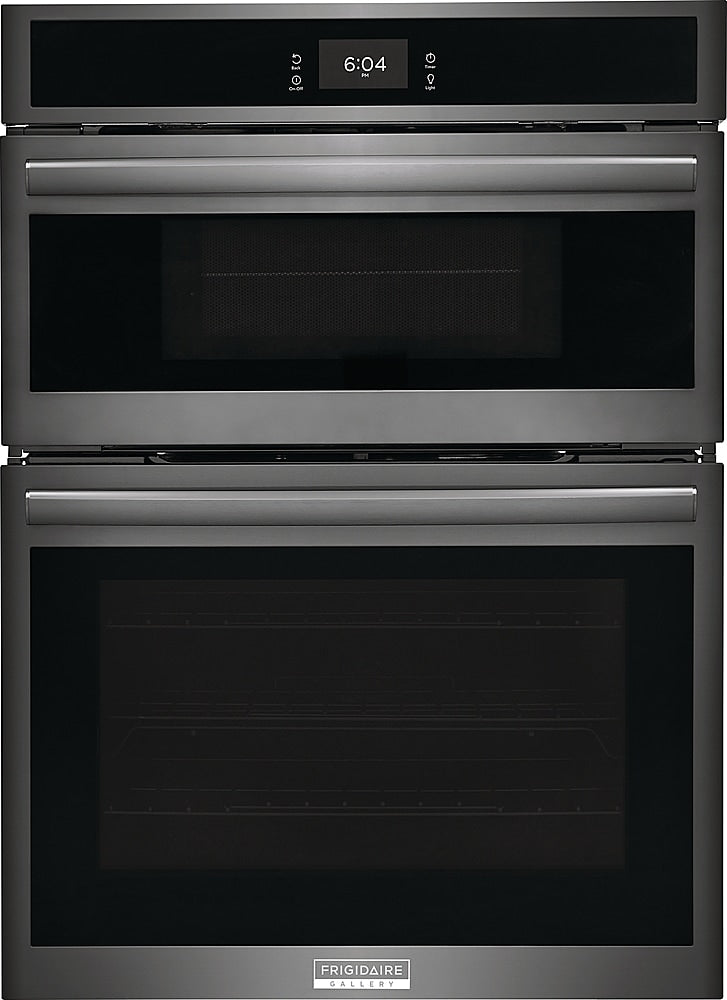 Frigidaire - 30" Built-in Electric Wall Oven/Microwave Combination_0