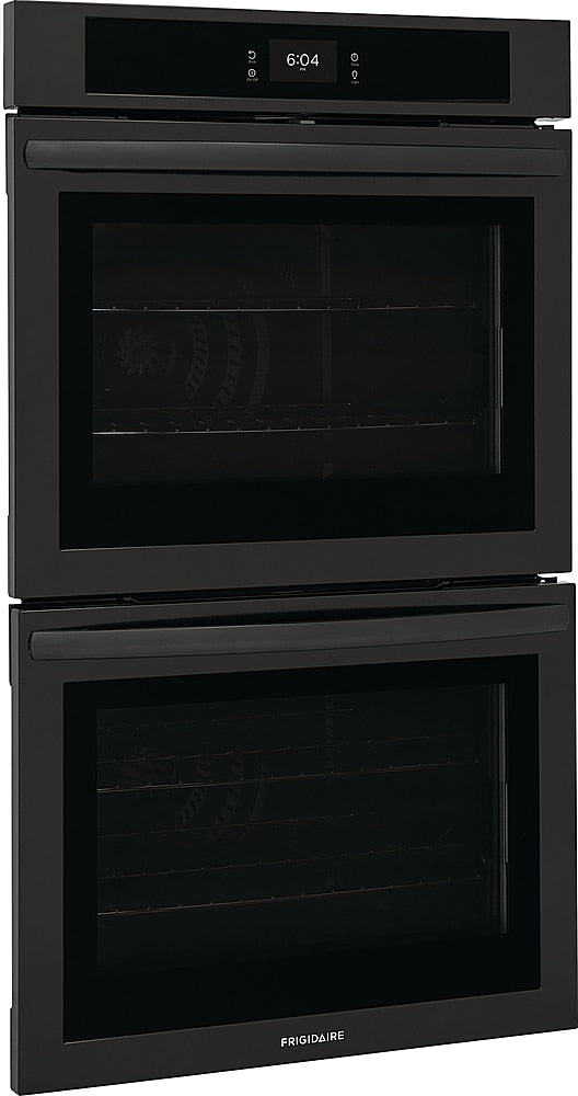 Frigidaire - 30" Built-in Double Electric Wall Oven with Fan Convection_1