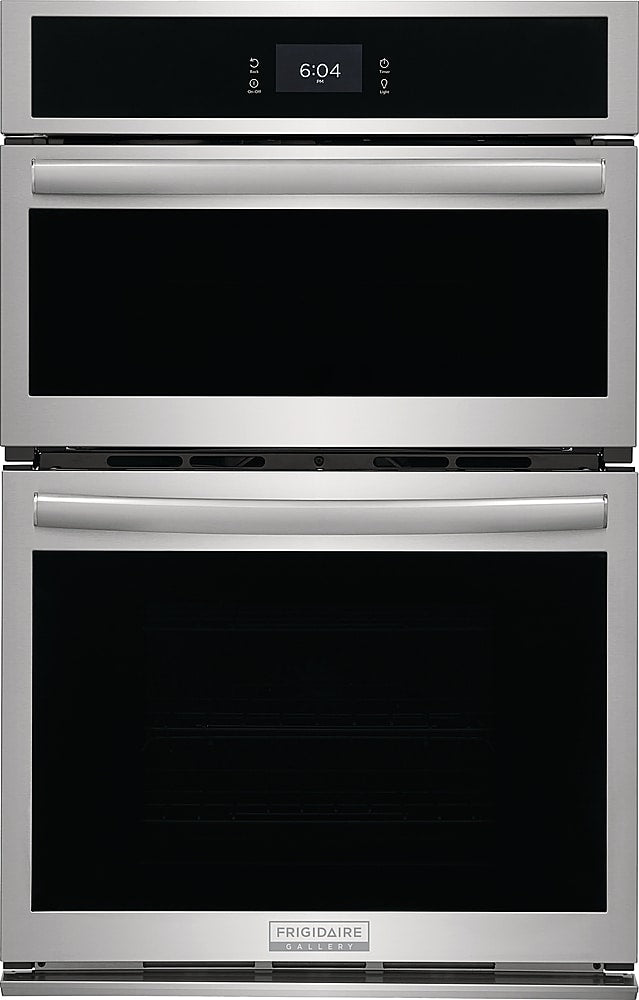 Frigidaire - 27" Built-in Electric Wall Oven/Microwave Combination_0