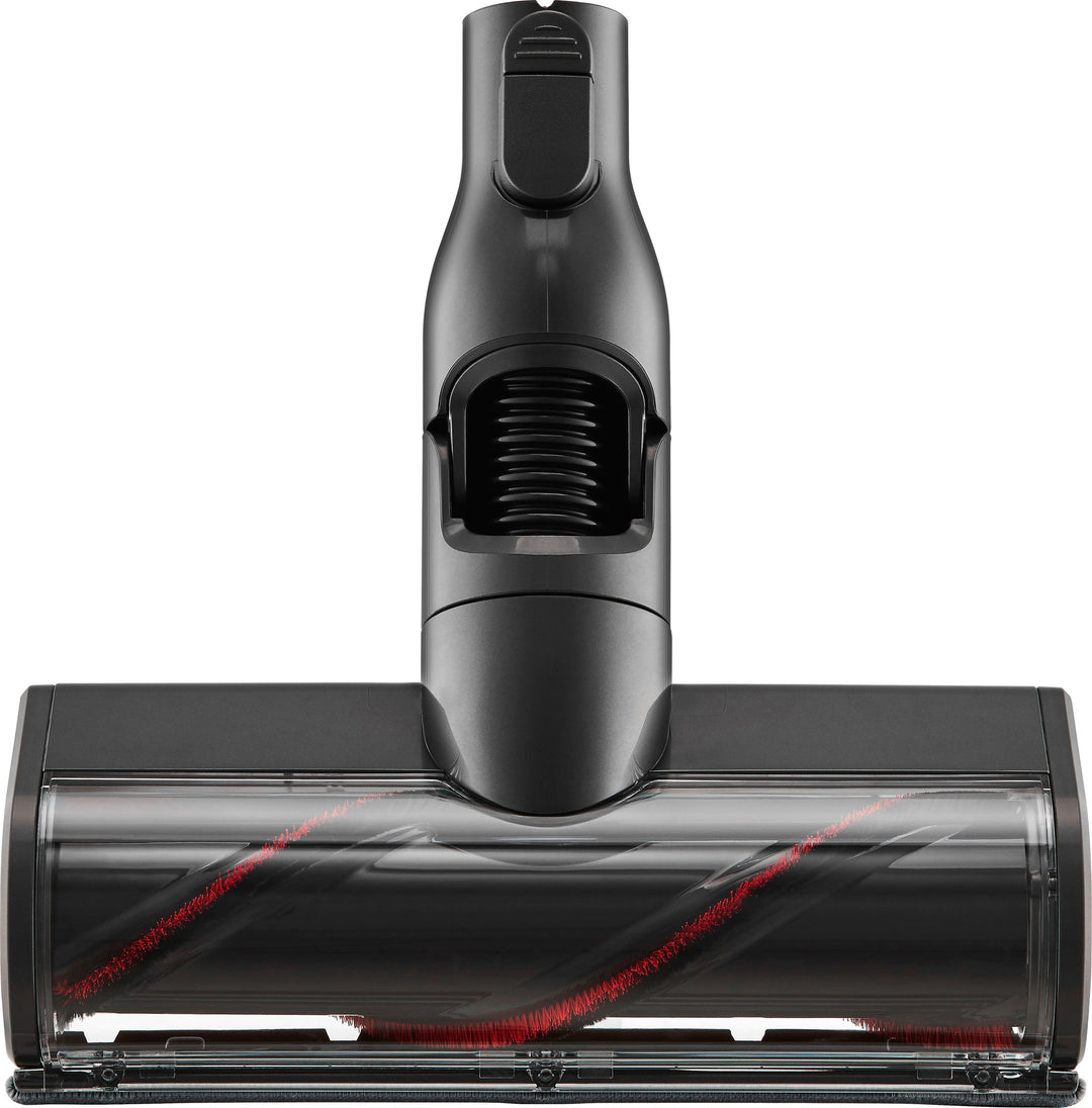 LG - CordZero Cordless Stick Vacuum with Kompressor technology - Matte Silver_10
