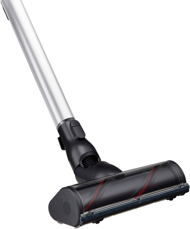 LG - CordZero Cordless Stick Vacuum with Kompressor technology - Matte Silver_17