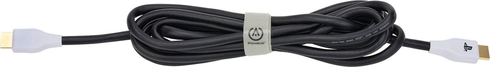 PowerA - Ultra High Speed HDMI 2.1 Cable for PS5 - Ultra HDMI for PS5_1