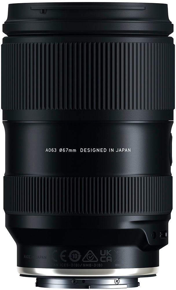 Tamron - 28-75mm F/2.8 Di III VXD G2 Standard Zoom Lens for Sony E-Mount_3