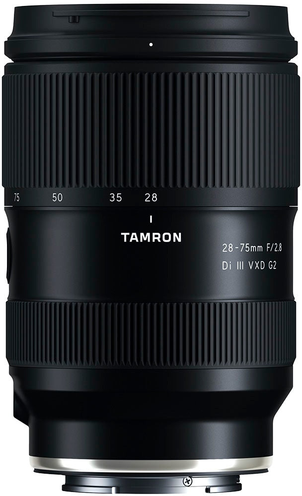 Tamron - 28-75mm F/2.8 Di III VXD G2 Standard Zoom Lens for Sony E-Mount_1