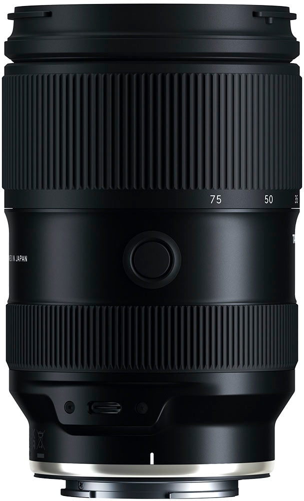 Tamron - 28-75mm F/2.8 Di III VXD G2 Standard Zoom Lens for Sony E-Mount_2