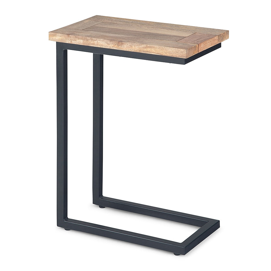 Simpli Home - Skyler C Side Table - Natural_0