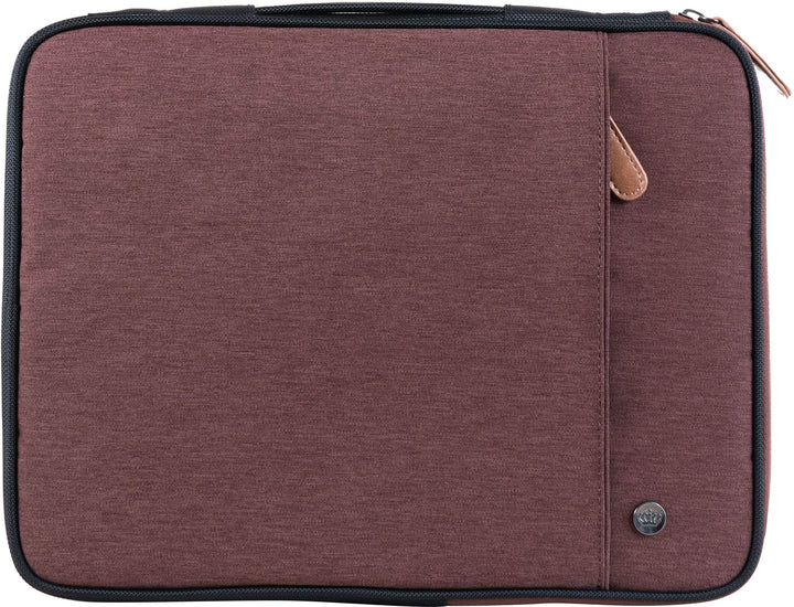 PKG - Sleeve for up to 14" Laptop - Rum Raisin_1