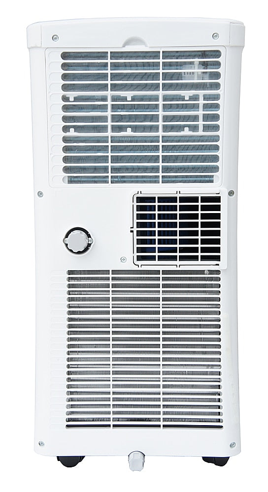 SPT 10,000 BTU Portable Air Conditioner – Cooling Only - White_3