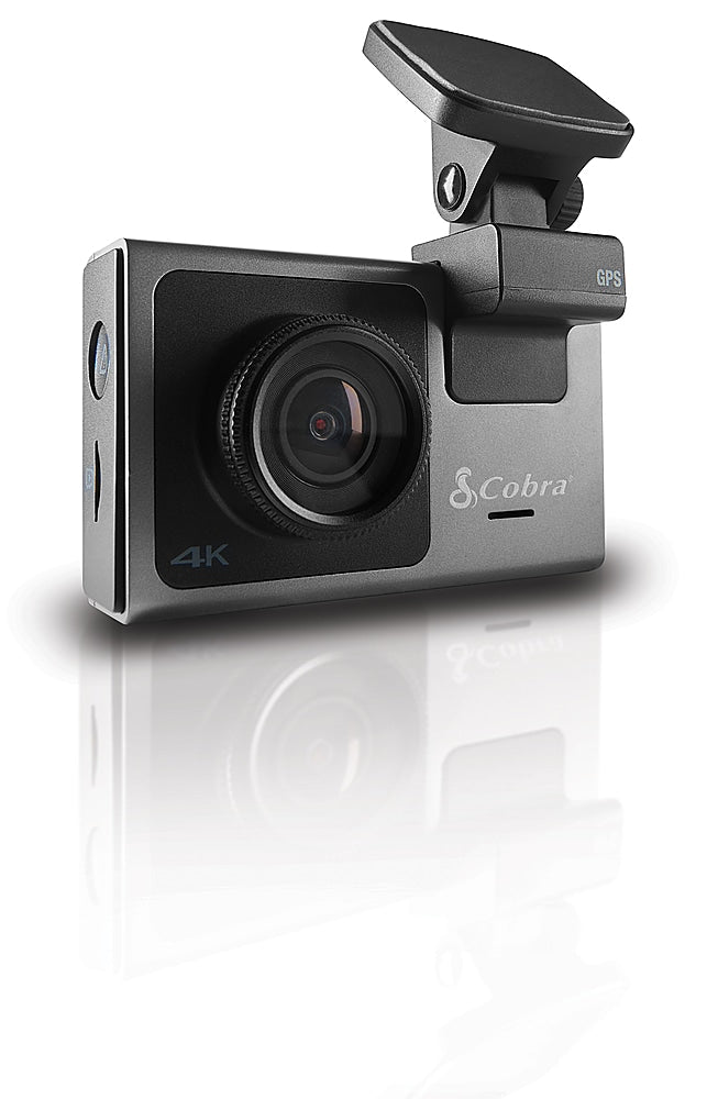 Cobra - SC 400 Smart Dash Cam_3