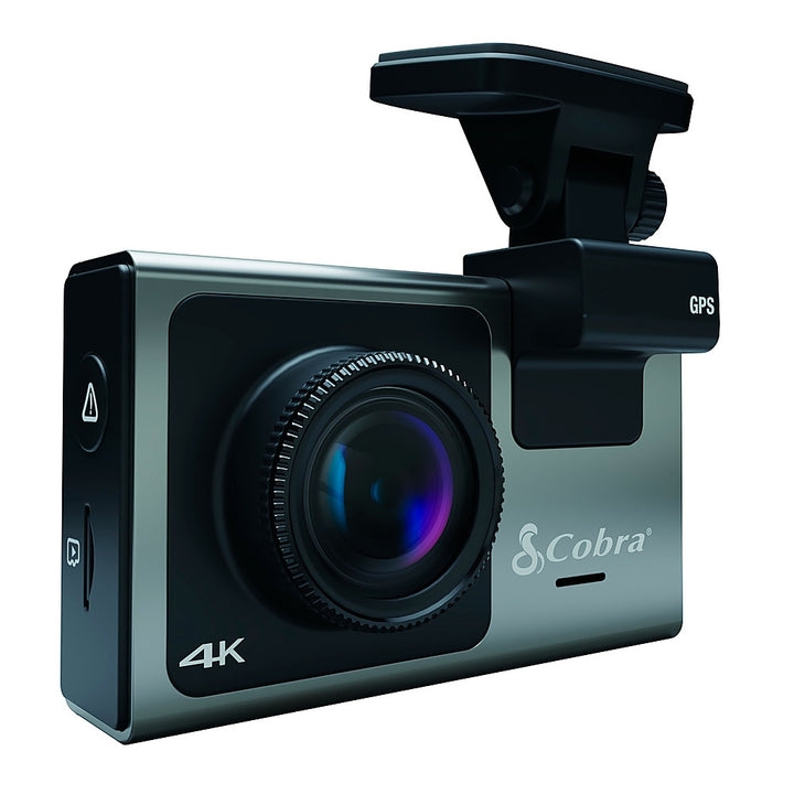 Cobra - SC 400 Smart Dash Cam_1