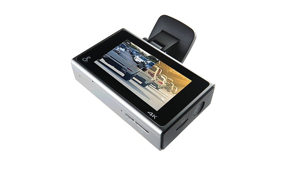 Cobra - SC 400 Smart Dash Cam_6