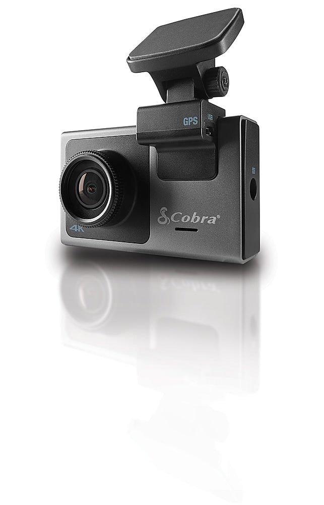 Cobra - SC 400 Smart Dash Cam_2