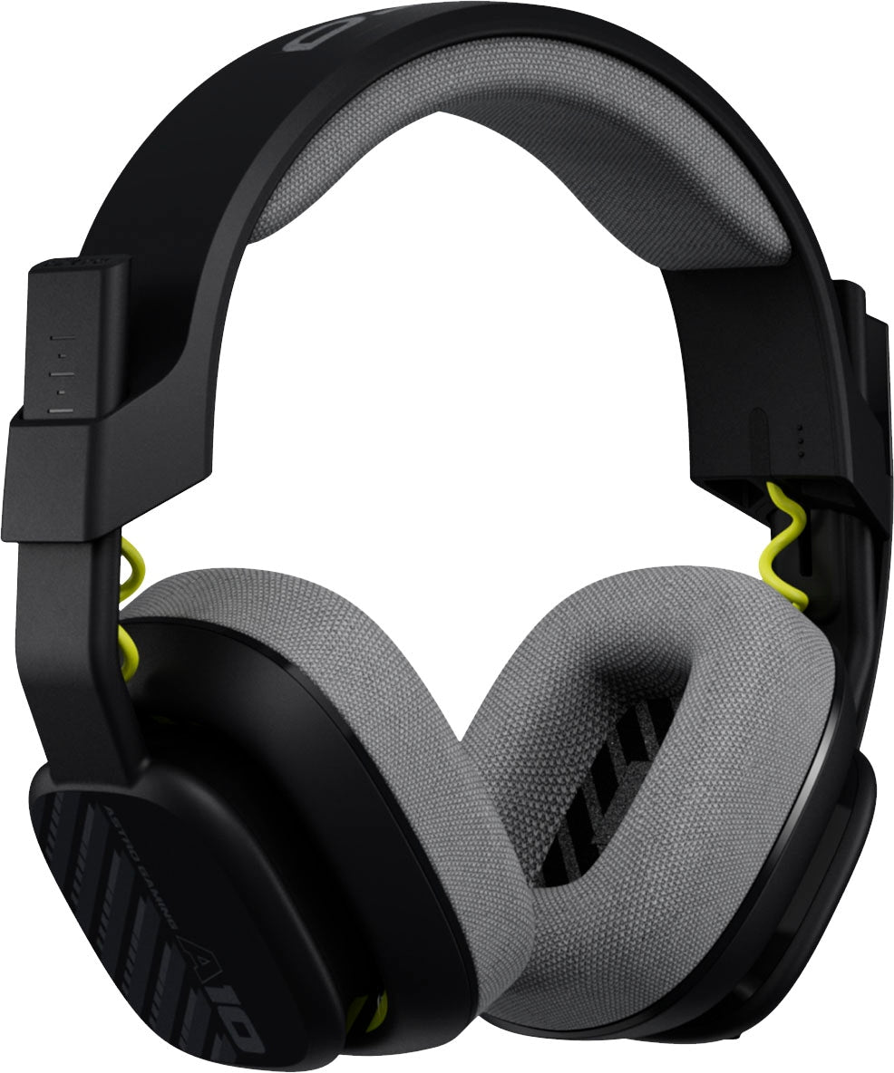 Astro Gaming - A10 Gen 2 Wired Stereo Over-the-Ear Gaming Headset for Xbox/PC with Flip-to-Mute Microphone - Black_0
