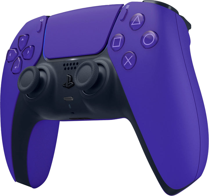 Sony - PlayStation 5 - DualSense Wireless Controller - Galactic Purple_1