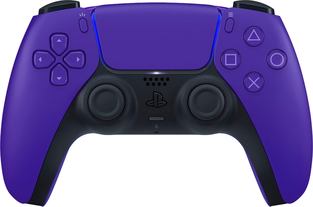 Sony - PlayStation 5 - DualSense Wireless Controller - Galactic Purple_0