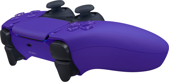 Sony - PlayStation 5 - DualSense Wireless Controller - Galactic Purple_2