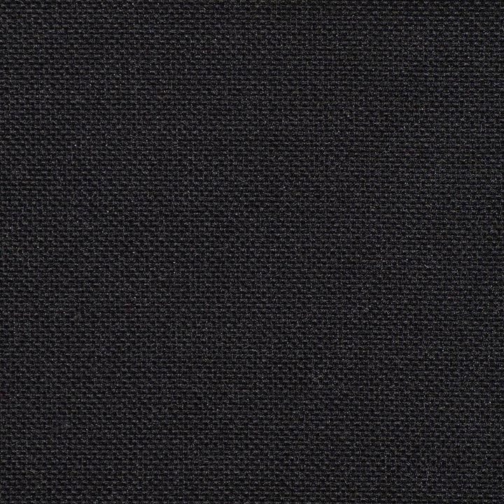 CorLiving - Ellery Fabric Upholstered Queen Bed Frame - Black_5