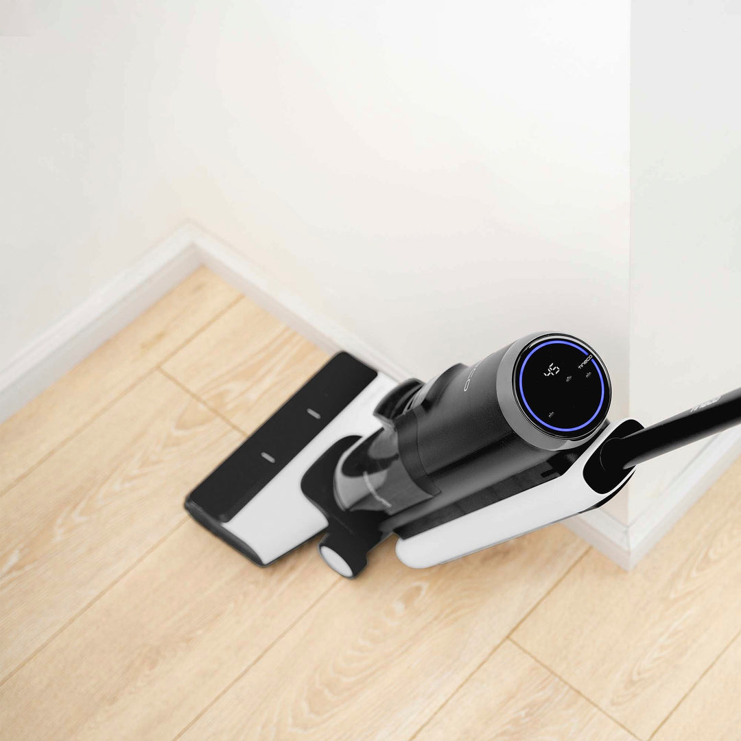 Tineco - Floor One S5 Extreme Wet/Dry Hard Floor Cordless Vacuum with iLoop Smart Sensor Technology - Black_5