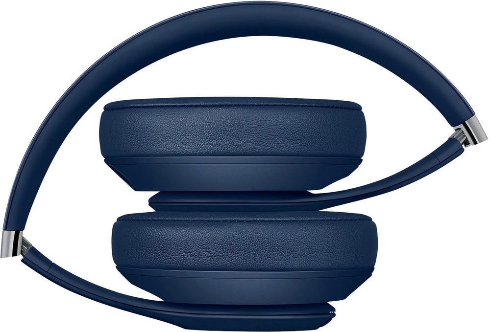 Beats by Dr. Dre - Beats Studio³ Wireless Noise Cancelling Headphones - Blue_1