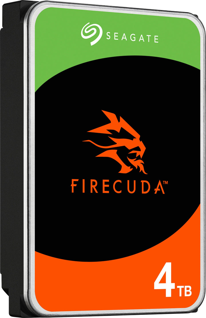 Seagate - FireCuda 4TB Internal SATA Hard Drive for Desktops_3