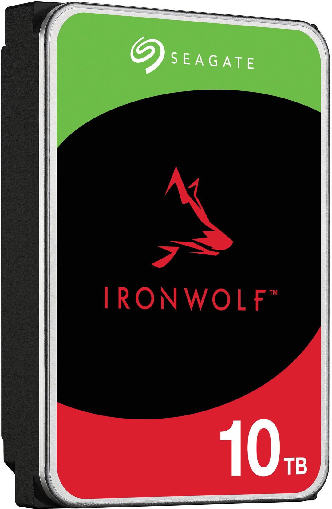 Seagate - IronWolf 10TB Internal SATA NAS Hard Drive with Rescue Data Recovery Services_1