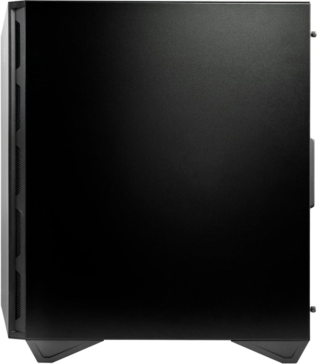 MSI - Aegis ZS Gaming Desktop - AMD Ryzen - R5-5600G - 16GB Memory - RX 6600XT - 1TB SSD - Black_3