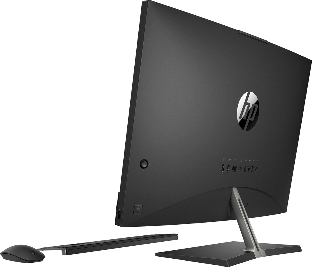 HP - Pavilion 24" Touch-Screen All-In-One - Intel Core i5 - 12GB Memory - 1TB SSD - Sparkling Black_3