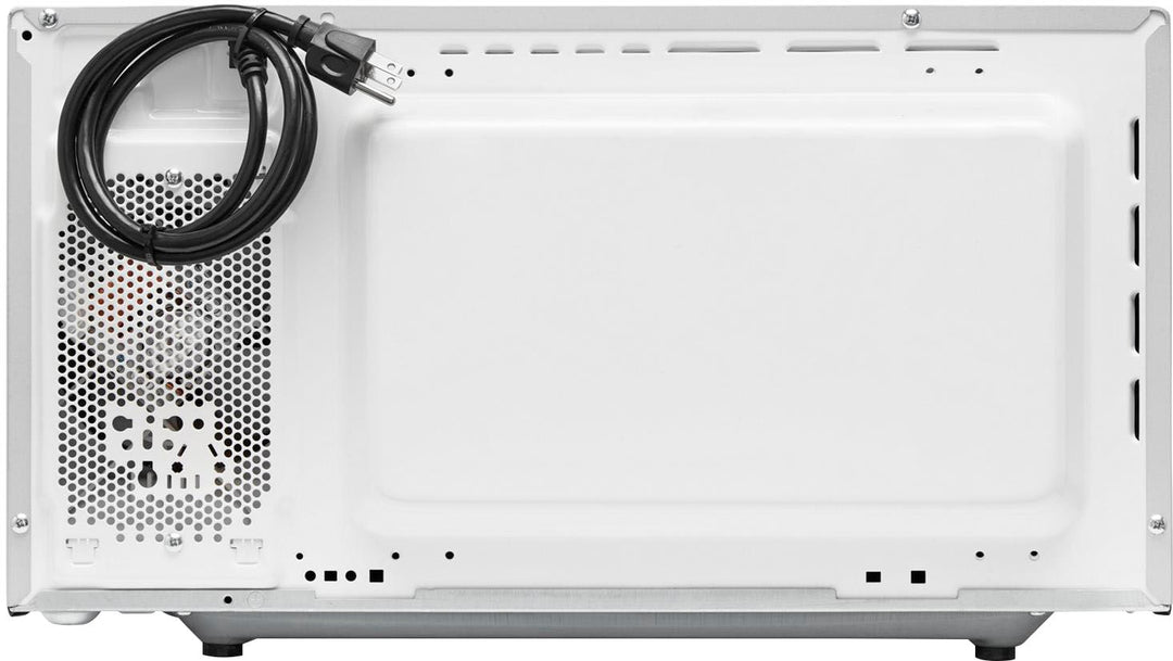 Whirlpool - 1.1 Cu. Ft. Countertop Microwave with 900-Watt Cooking Power_2