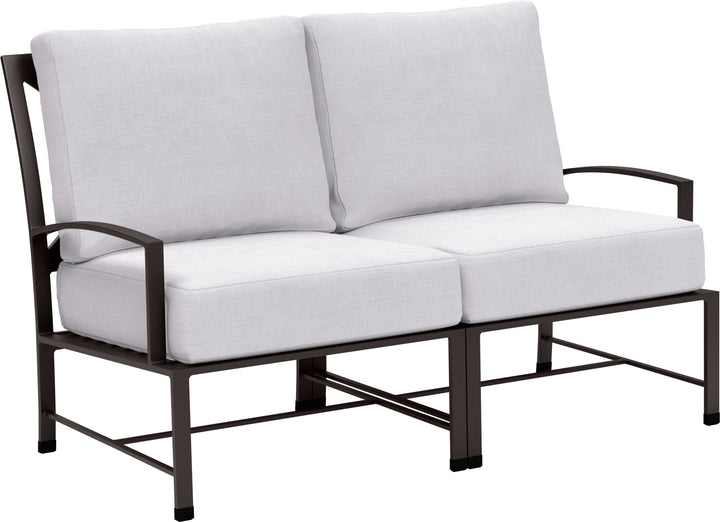 Yardbird® - Colby Loveseat - Silver_1