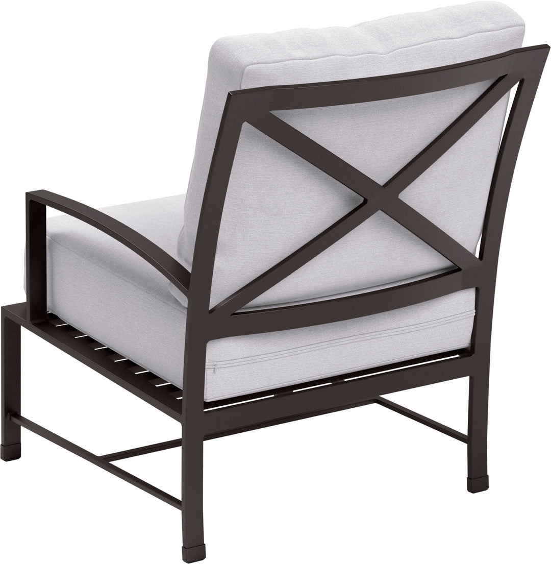 Yardbird® - Colby Loveseat - Silver_7