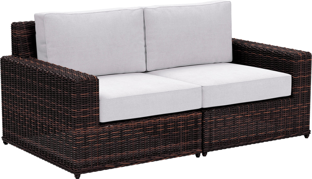 Yardbird® - Langdon Loveseat - Silver_1