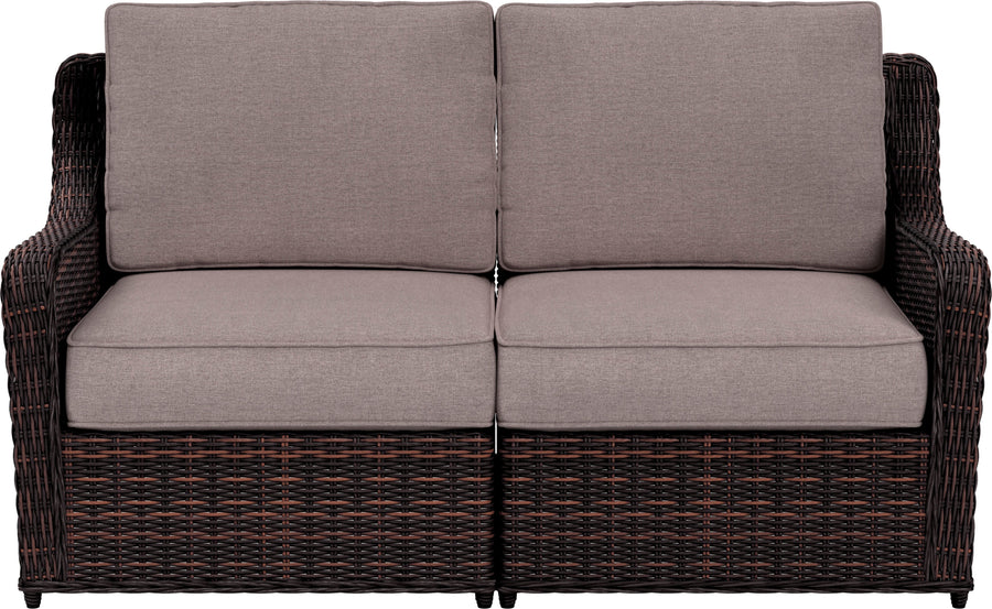 Yardbird® - Waverly Loveseat - Shale_0