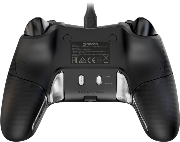 RIG - Nacon Revolution X Controller for Xbox Series X|S,Xbox One, and PC_10