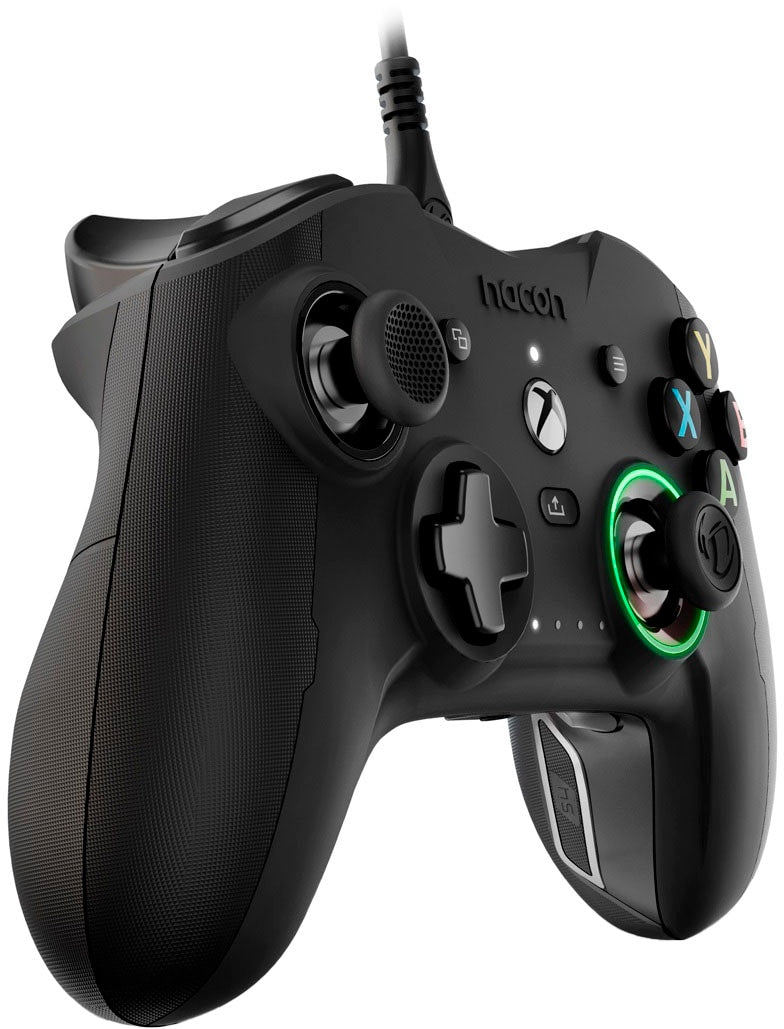 RIG - Nacon Revolution X Controller for Xbox Series X|S,Xbox One, and PC_1