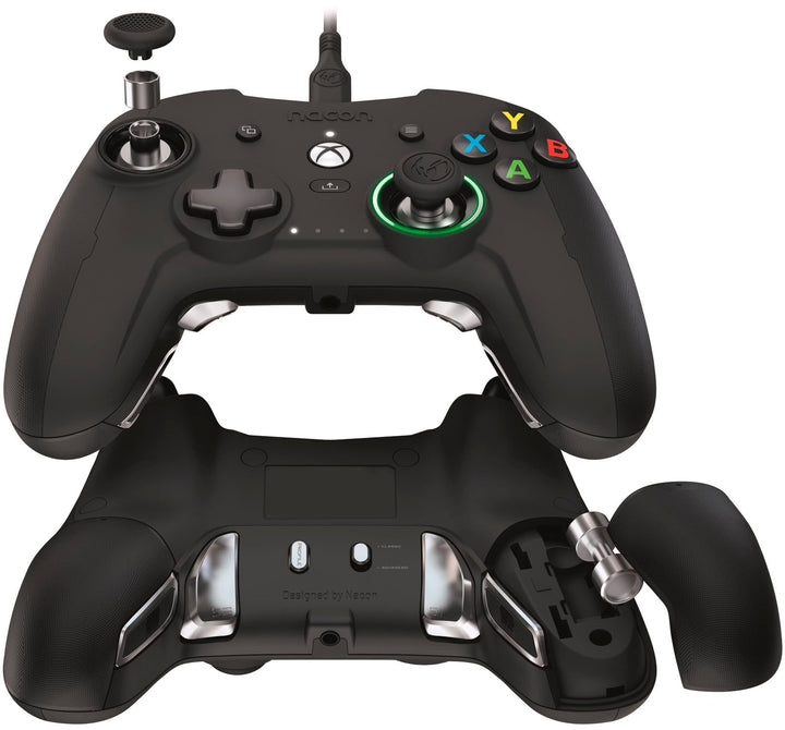 RIG - Nacon Revolution X Controller for Xbox Series X|S,Xbox One, and PC_13