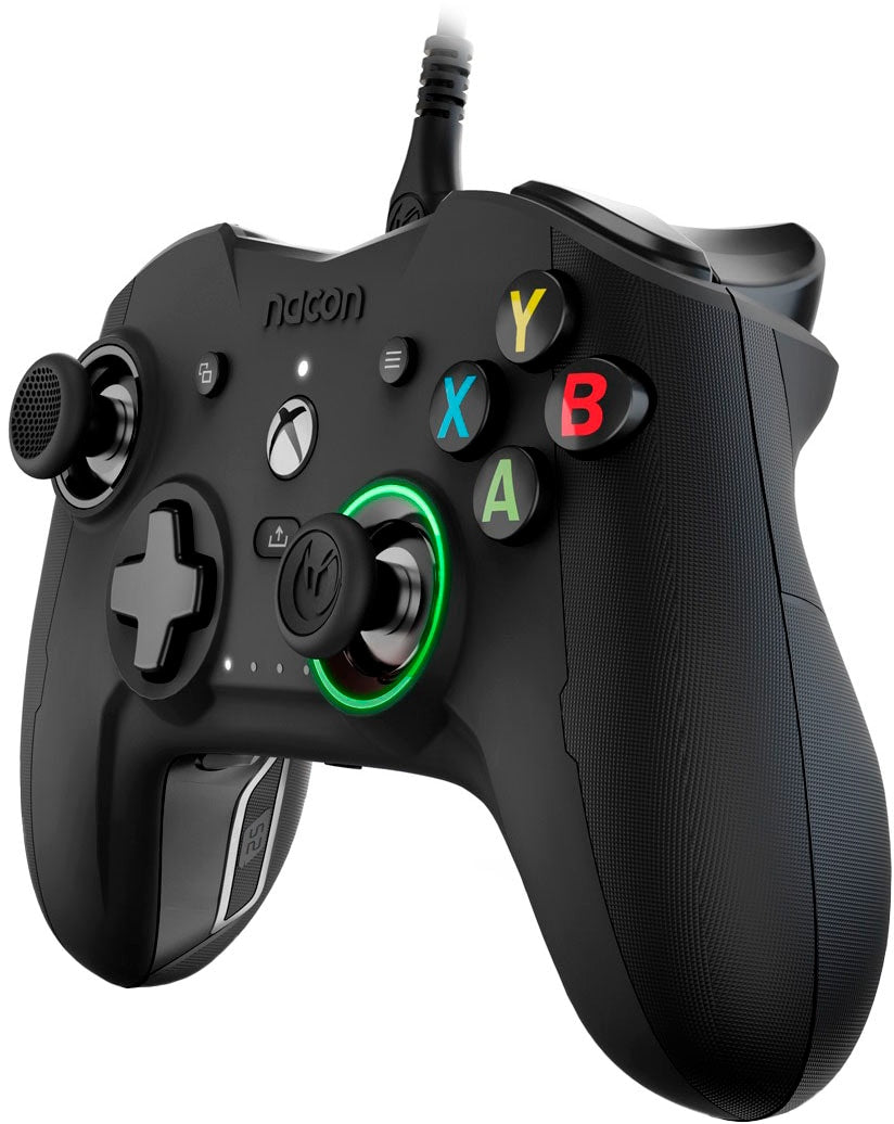 RIG - Nacon Revolution X Controller for Xbox Series X|S,Xbox One, and PC_9