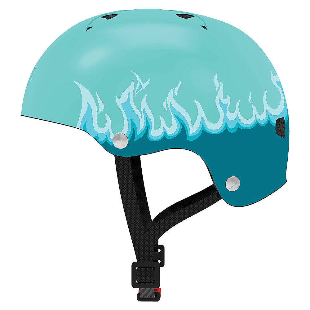 Hover-1 - Kids Sport Helmet - Size Medium - Mint_2
