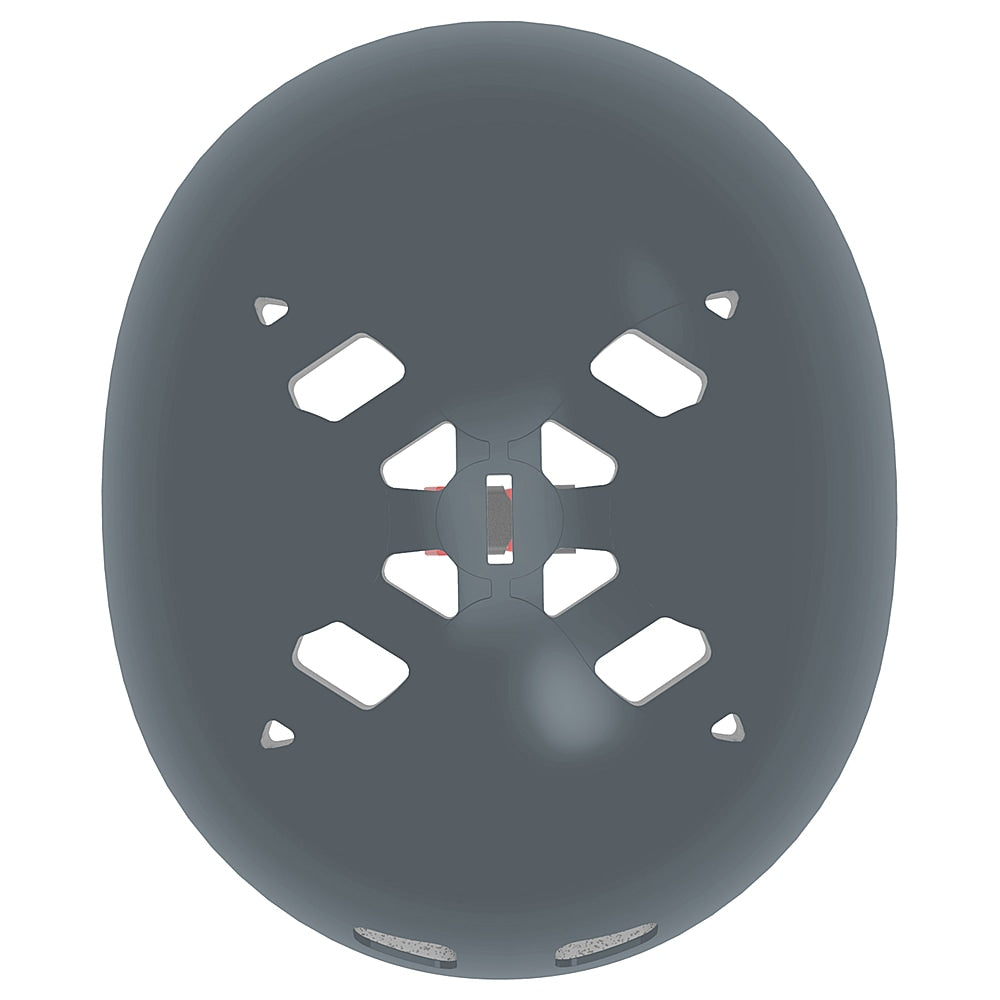 Hover-1 - Kids Sport Helmet - Size Medium - Gray_5