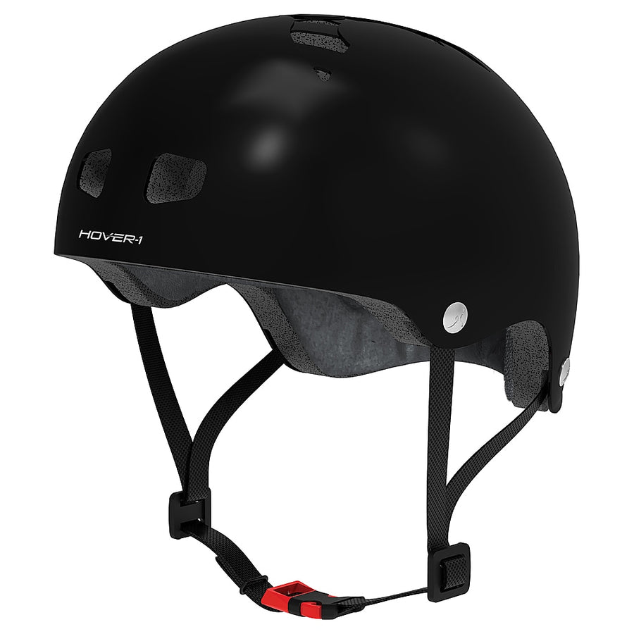 Hover-1 - Kids Sport Helmet - Size Medium - Black_0