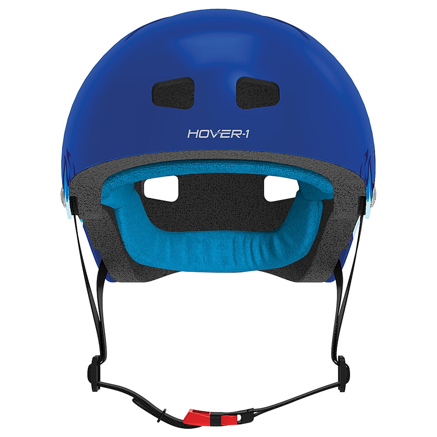 Hover-1 - Kids Sport Helmet - Size Medium - Flame_0