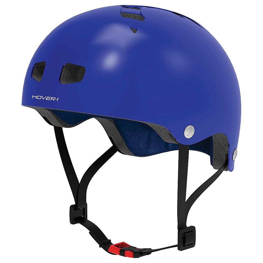 Hover-1 - Kids Sport Helmet - Size Small - Blue_1