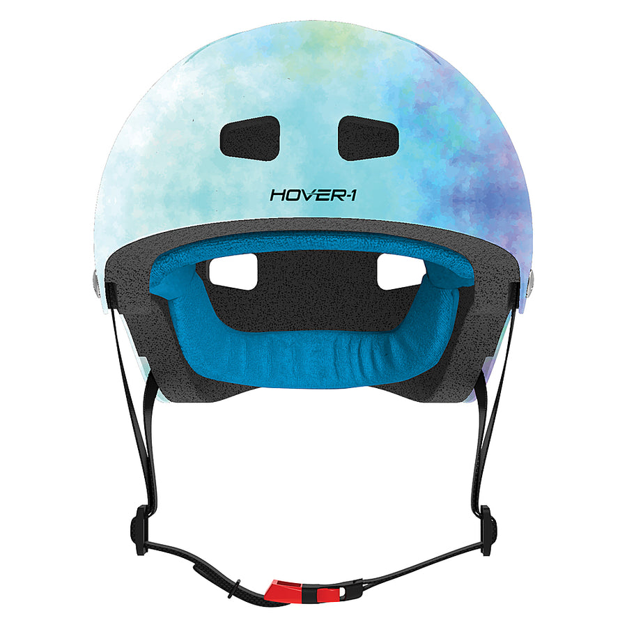 Hover-1 - Kids Sport Helmet - Size Medium - Tie Dye_0