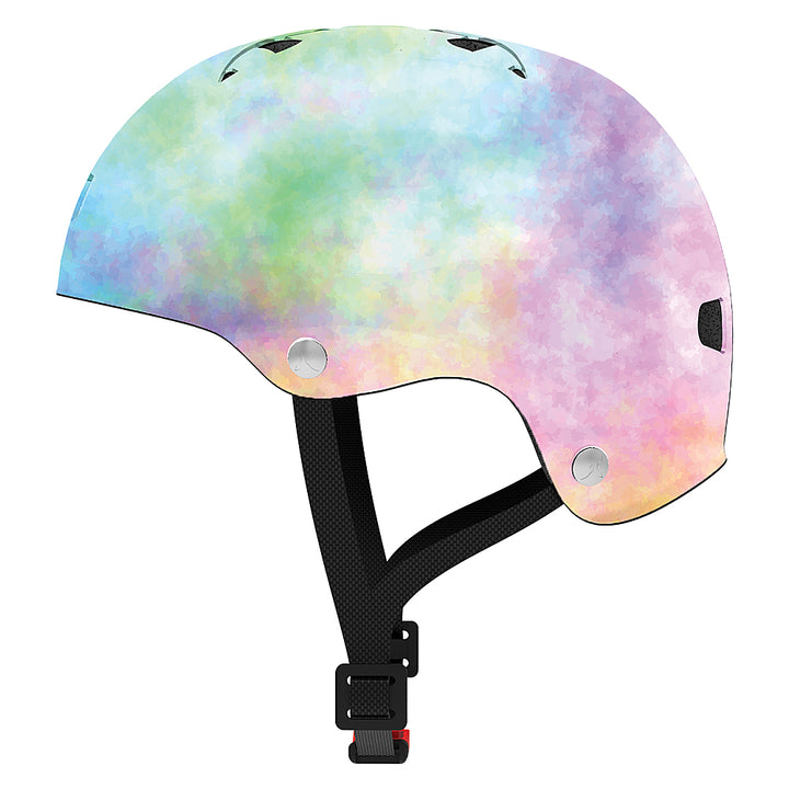 Hover-1 - Kids Sport Helmet - Size Medium - Tie Dye_2